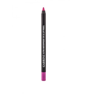 GABRINI Ultra Waterproof Lip& Eye Pencil 14