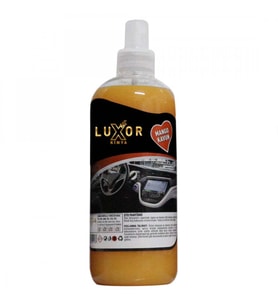 Luxor Kimya Mango Kavun Oto Ve Ev Kokusu 400 Ml
