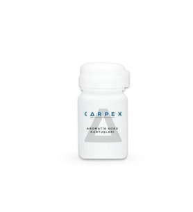 Carpex Fresca 125 Ml. E2 Power Aromatik Koku Kartuşu