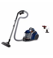 Electrolux UltraFlex EUFC81DB 650 W Toz Torbasız Süpürge