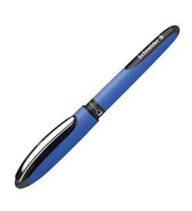 SCHNEİDER ONE HYBRİD C ROLLER KALEM 0.5 SİYAH (SCR221)