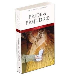 &amp; Prejudice - İngilizce Klasik Roman