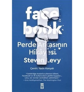 Facebook: Perde Arkasının Hikayesi