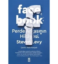 Facebook: Perde Arkasının Hikayesi