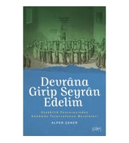 Devrana Girip Seyran Edelim