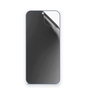 SChitec Redmi K100 Pro Max Uyumlu Ön Yüzey Hayalet Privacy Hidrojel Ekran Koruyucu