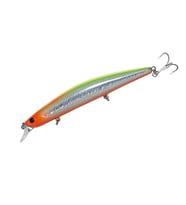 Fujin Z-Bass Minnow 125F 21gr Maket Balık 147 Oranger