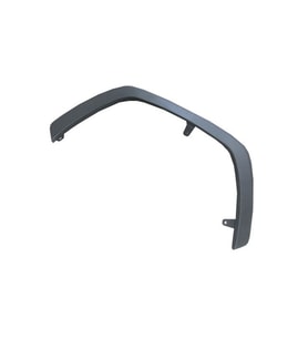 TOYOTA RAV4- 18/24; ÖN ÇAMURLUK DODİK PLASTİĞİ SAĞ SİYAH (CASP) 75601-42160 239-2113