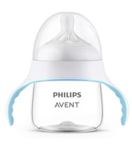 AVENT RESPONSE DOĞAL TEPKİLİ EĞİTİCİ BARDAK 6+ AY 150 ML SCF263/61