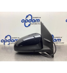 Peugeot 108 C1 Elektrikli Ayna 14-Den İtibaren;Astarlı Sağ 87910-0H080 (Oem No: 87910-0H080)