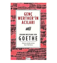 Genç Werther’in Acıları(Bez Ciltli)