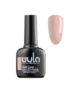 Wula Kalıcı Oje Nailsoul Skin Tone 10ml Ton 670