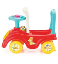 Dolu Fisher Price İlk Arabam
