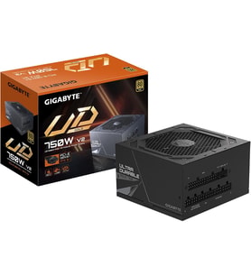 Gigabyte Gp-Ud750Gm Pg5 V2 Gen5.1 750 W Power Supply