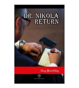 Dr. Nikola Return