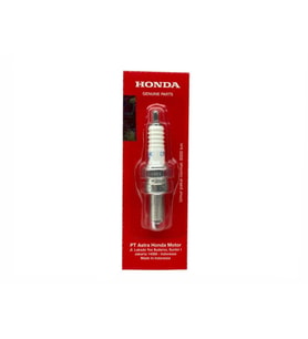 HONDA CB 125 E ORJİNAL NGK BUJİ (Siyah)