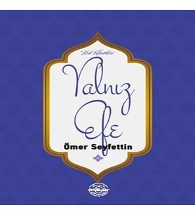 Yalnız Efe