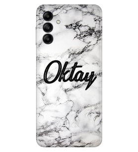 Samsung Galaxy A32 A52 A53 A73 A71 A51 A33 A35 A37 A36 Kılıf İsim Yazılı Kişiye Özel - Model-18 (Çok Renkli)