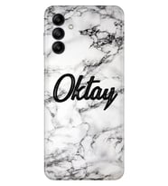 Samsung Galaxy A32 A52 A53 A73 A71 A51 A33 A35 A37 A36 Kılıf İsim Yazılı Kişiye Özel - Model-18 (Çok Renkli)