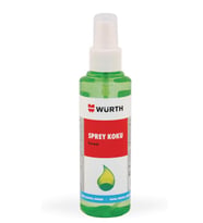 WÜRTH ARAÇ KOKUSU FOREST 150 ML