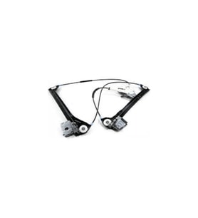 BMW E46 1998-2006 Cam Kriko Tm Tk Sol Sağ Coupe 51338229105 Wender