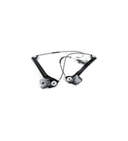 BMW E46 1998-2006 Cam Kriko Tm Tk Sol Sağ Coupe 51338229105 Wender