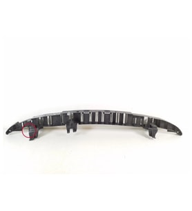 Renault Megane 4 2015 Sonrası Ön Tampon Demiri (Plastik) Oem No (620929304R)