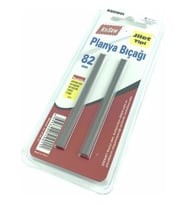 Knisaw 51901 Planya Bıçağı 82mm (Gri)