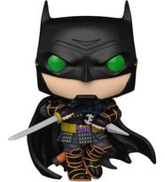 Funko Pop Heroes: Batman Ninja - Batman