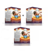 3 Adet Esila Kekik&balık Yağlı Krem 3X210ml
