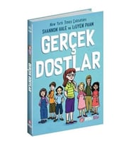 Gerçek Dostlar
