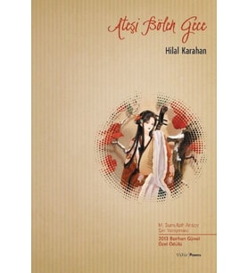 Ateşi Bölen Gece