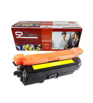 HP 652A CF322A SARI MUADİL TONER M651dn M680dn CZ248A CZ249A CZ250A CZ250A CZ256A CZ257A
