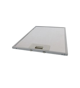 SILVERLINE 2250, 3280, 3420 Classy Uyumlu  Davlumbaz Yağ Filtresi