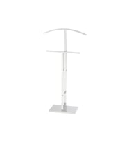 Sonya Paslanmaz Metal Dilsiz Uşak 115cm