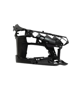 BMW G20 2019-2021 Tampon Taşıyıcı Braketi Sis Far Yuvası Ön Sağ M Tech 51118069348 Wender