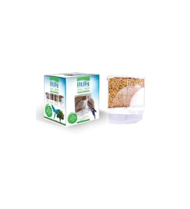 Fit Fly Kuşlar İçin Akıllı Yemlik