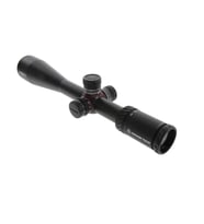 CRIMSON TRACE Hardline Pro 6-24x50 FFP MOA ILL 30 MM Tüfek Dürbünü