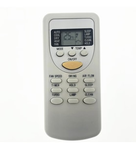 FujiPlus ZH/JT 18 Klima Kumandası