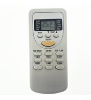 FujiPlus ZH/JT 18 Klima Kumandası