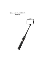 Bluetooth Selfie Çubuğu - Lisinya