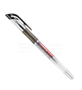 Edding 2185 Jel Roller Kalem 0.7mm-Siyah