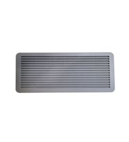 2117840644 W202,W208,W209,W210,W211 SUNROOF PERDE IZGARASI (GRİ)