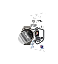 Garmin Fenix 9 Pro Solar - 51mm ile uyumlu IPG Hydrogel (İnce TPU) Ekran Koruyucu (2 Adet)