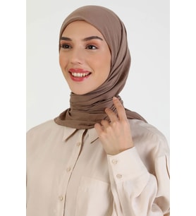 Vizon Harem Scarf İncila Eşarp
