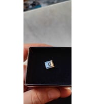 İTALYAN ÇELİK CHARM ÇELİK CHARM G HARFİ İSİM TARİH BAŞ HARF YAZILIR 9 MM FMACCESORİES