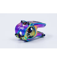 Raptor Bisiklet Boğazı 40mm Rainbow (Çok Renkli)