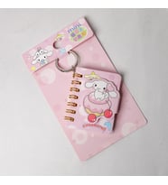 Sevimli Kawaii Sanrio Cinnamoroll Mini Not Defteri