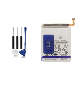 Samsung Galaxy S24 Ultra S928 İle Uyumlu İthal Pil Batarya