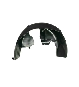 Çamurluk Davlumbazı Arka Sol – 22816846 Wisco - Opel Insıgnıa A 09 17 Uyumlu